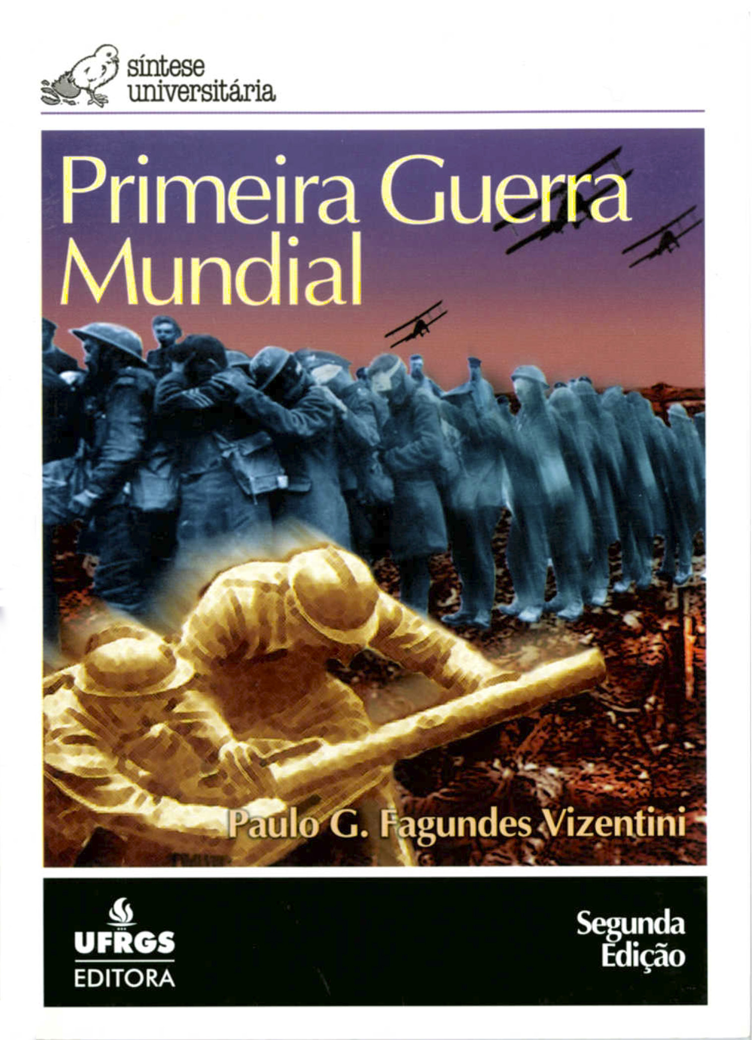 Produto | Detalhes | PRIMEIRA GUERRA MUNDIAL: RELAÇÕES
