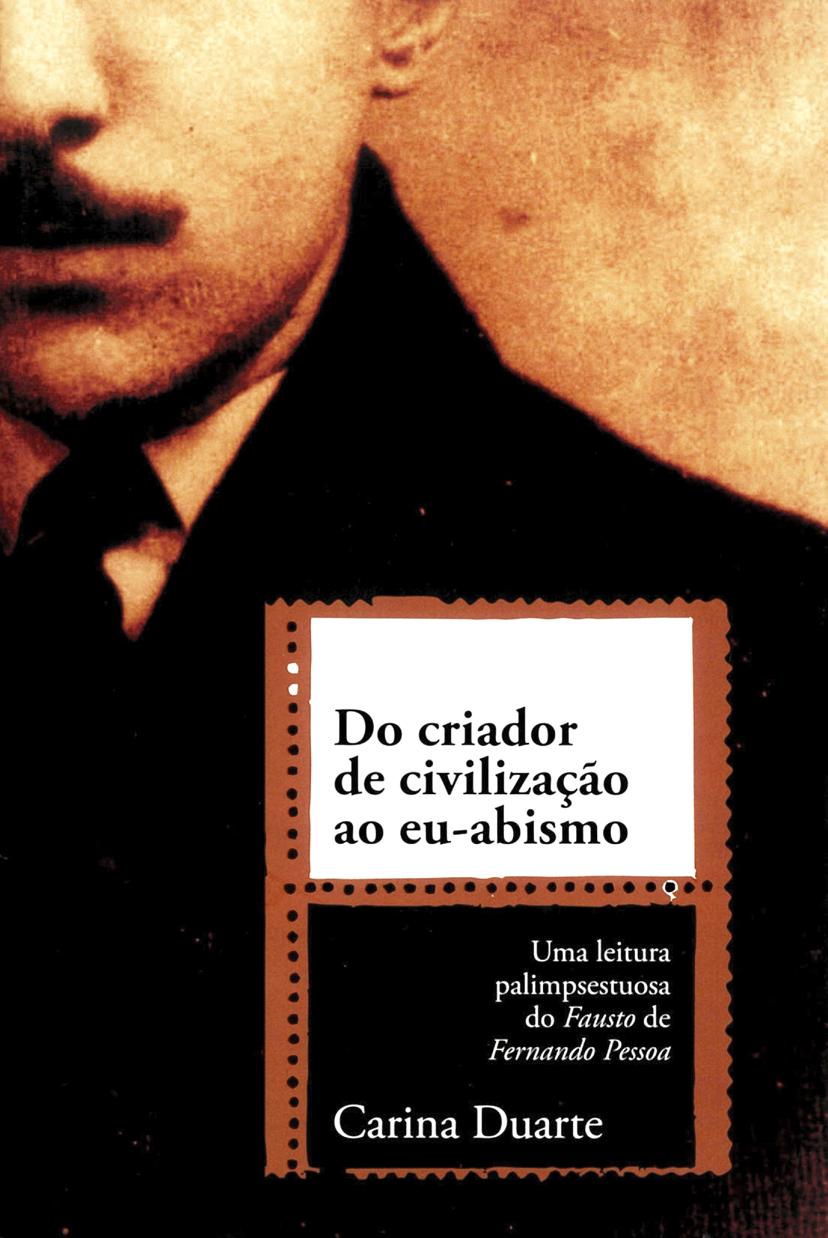 Fernando Pessoa - Fausto