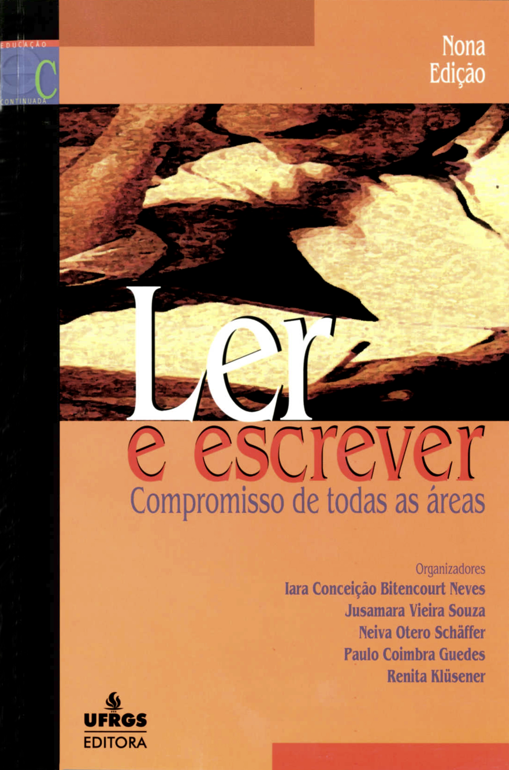 Produto | Detalhes | LER E ESCREVER: COMPROMISSO DE TODAS AS ÁREAS ED ...