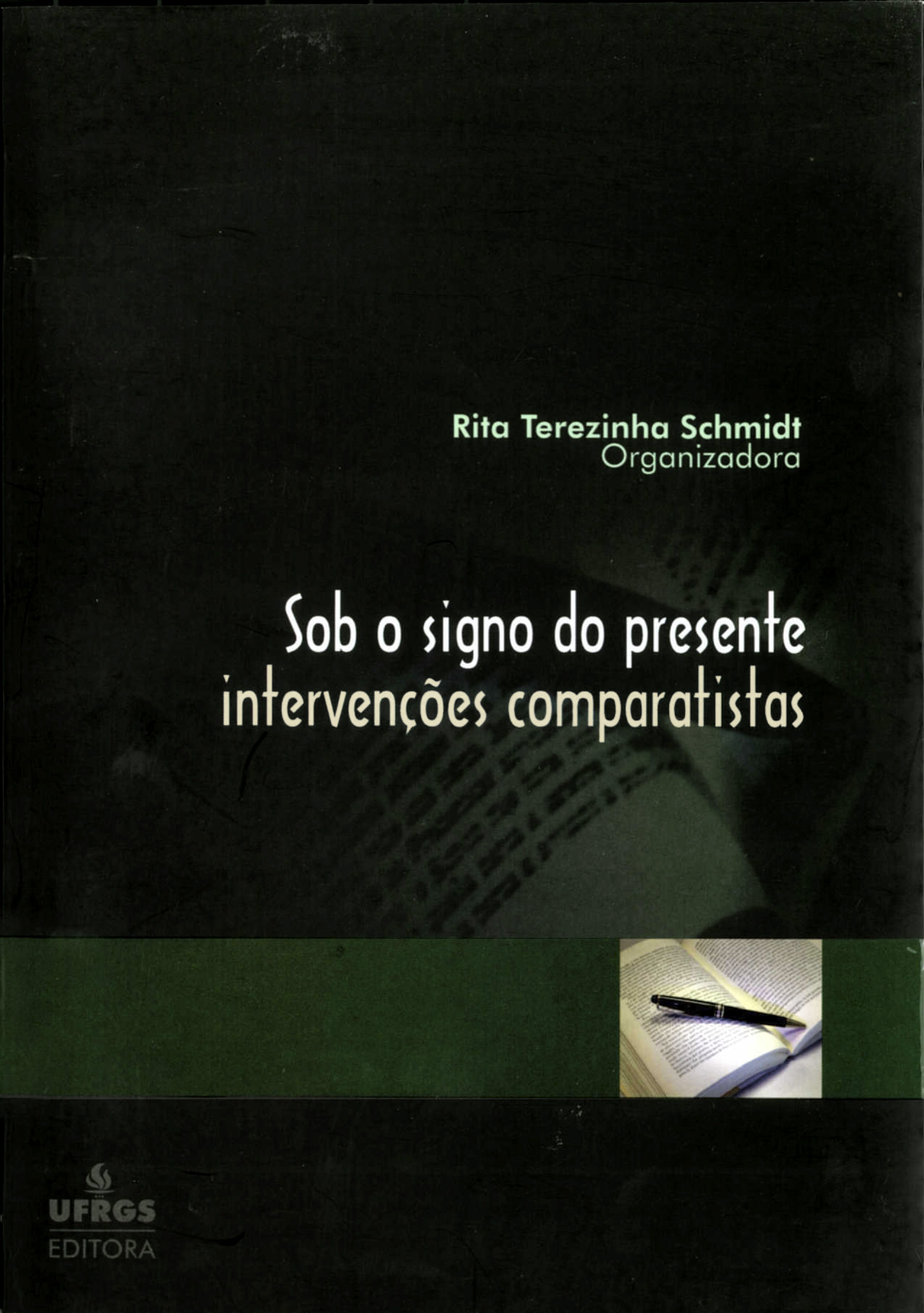 PDF) Estudos comparativistas – Literatura comparada & estudos